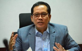 Polemik Lahan Sekolah, Komisi III DPRD Riau Setop Sementara Proyek KMP