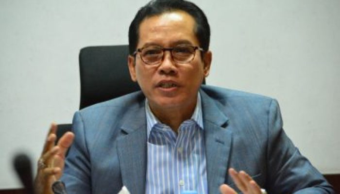 Polemik Lahan Sekolah, Komisi III DPRD Riau Setop Sementara Proyek KMP