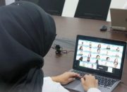 Semangat Nasionalisme, CPNS Pemasyarakatan Riau Dalami Nilai Bela Negara