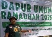 Di Tengah Pemulihan Bencana, Warga Aceh dan Sumut Jalani Ramadhan di Pengungsian
