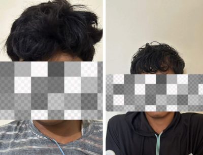 Pengiriman Sabu Jalur Laut Bengkalis Terbongkar, Polisi Tangkap Dua Kurir