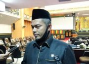DPRD Pekanbaru Soroti Wacana Zakat untuk Program MBG