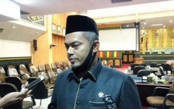 DPRD Pekanbaru Soroti Wacana Zakat untuk Program MBG