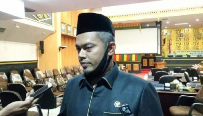 DPRD Pekanbaru Soroti Wacana Zakat untuk Program MBG