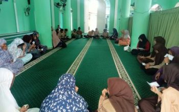 MTs YPPI Bengkalis Fokuskan Pembinaan Keagamaan Selama Ramadhan