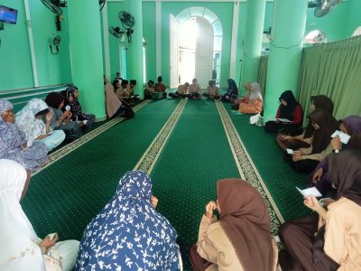 MTs YPPI Bengkalis Fokuskan Pembinaan Keagamaan Selama Ramadhan