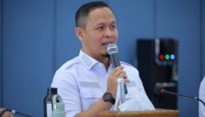 Pemko Pekanbaru Siapkan Rp7 Miliar untuk Biaya Perjalanan Lokal Jemaah Haji 2026