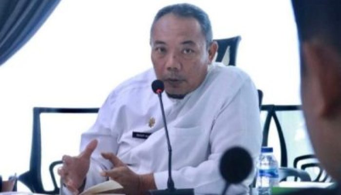 Pemko Pekanbaru Perketat Pengawasan Program Makan Bergizi Gratis