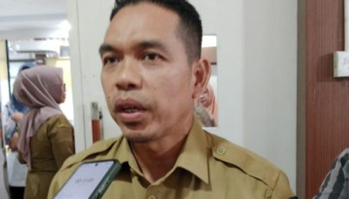 Koperasi Merah Putih di SMA N 2 Koto Tibun Didorong Jadi Motor Ekonomi Lokal