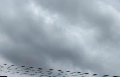 Cuaca Riau Didominasi Berawan, Hujan Diprediksi Turun Sore hingga Malam