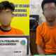 Satresnarkoba Polresta Pekanbaru Ungkap Kasus Narkoba, Dua Orang Diamankan