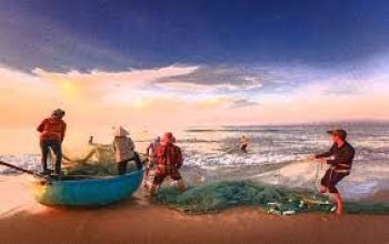 Riau Ajukan 29 Lokasi Kampung Nelayan Merah Putih ke KKP