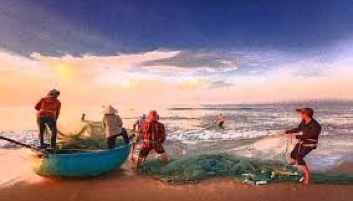 Riau Ajukan 29 Lokasi Kampung Nelayan Merah Putih ke KKP