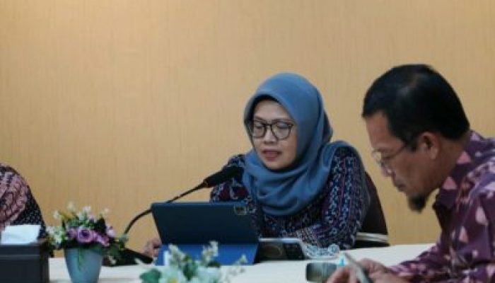 Ekonomi Riau Lampaui Capaian Tahun Lalu, Triwulan I 2026 Diprediksi Naik 5,2 Persen