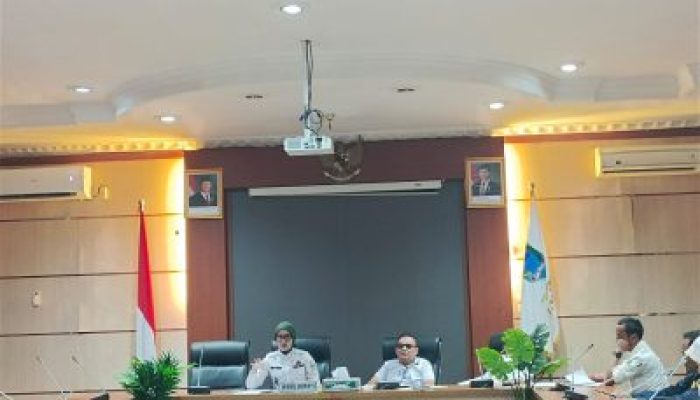 34 Karyawan Terancam PHK, Pemkab Lahat Minta Perusahaan Kedepankan Solus