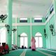 Hari Ketiga Sekolah, Kepala MTs YPPI Bengkalis Isi Kultum Ramadhan