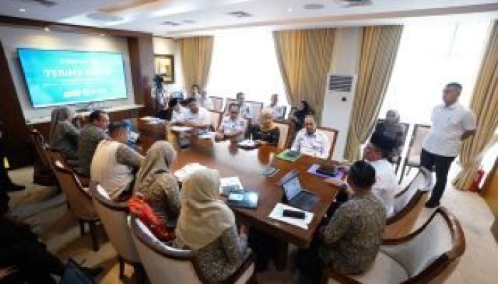 Riau Capai UHC, Keaktifan Peserta JKN Jadi Target Prioritas Tahun Ini