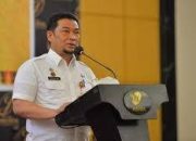 Momentum Ramadan, Pemprov Riau Dekatkan Diri dengan Masyarakat Kampar