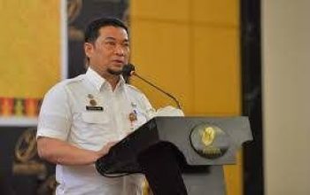 Momentum Ramadan, Pemprov Riau Dekatkan Diri dengan Masyarakat Kampar