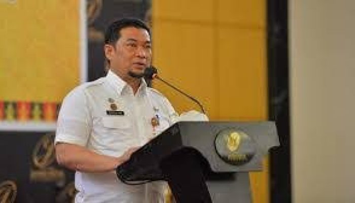 Momentum Ramadan, Pemprov Riau Dekatkan Diri dengan Masyarakat Kampar