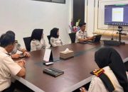 Pembinaan Narapidana Diperkuat, Kanwil Ditjenpas Riau Ikuti Arahan Nasional