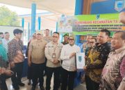 Hadiri Musrenbang Lahat Selatan, Widia Ningsih Prioritaskan Beasiswa dan UPEK