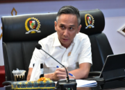 Wakil Ketua Komisi III DPRD Pekanbaru Kutuk Pembacokan Mahasiswi di UIN Suska Riau