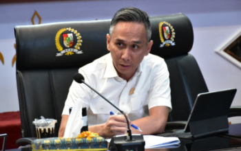 Wakil Ketua Komisi III DPRD Pekanbaru Kutuk Pembacokan Mahasiswi di UIN Suska Riau