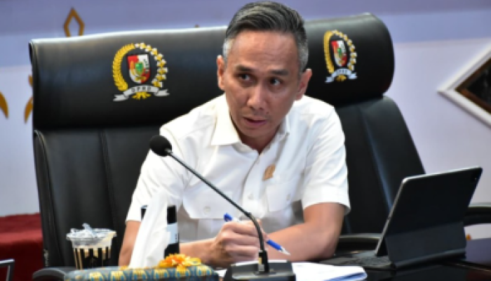 Wakil Ketua Komisi III DPRD Pekanbaru Kutuk Pembacokan Mahasiswi di UIN Suska Riau