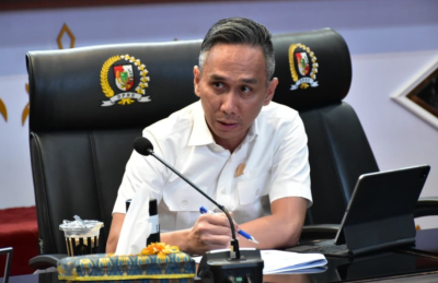 Wakil Ketua Komisi III DPRD Pekanbaru Kutuk Pembacokan Mahasiswi di UIN Suska Riau