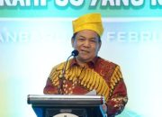 Perluas Akses Pendidikan Tinggi, Pemprov Riau Gelontorkan Rp62 Miliar