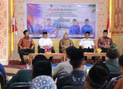 Ubah Pola Safari Ramadhan, Bupati Bengkalis Pilih Siang Hari demi Serap Aspirasi Warga