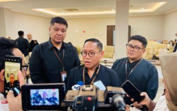 Kepesertaan JKN Riau Tembus 99 Persen, BPJS Kesehatan Ungkap Data Terbaru