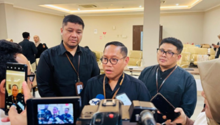 Kepesertaan JKN Riau Tembus 99 Persen, BPJS Kesehatan Ungkap Data Terbaru