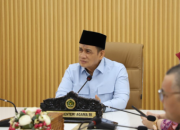 Dilema Ekonomi dan Lingkungan, Wamenag Tawarkan Solusi Ramah Alam