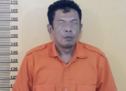 Oknum PNS Pemkab Inhu Diamankan Polisi Terkait Dugaan Peredaran Sabu