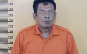 Oknum PNS Pemkab Inhu Diamankan Polisi Terkait Dugaan Peredaran Sabu