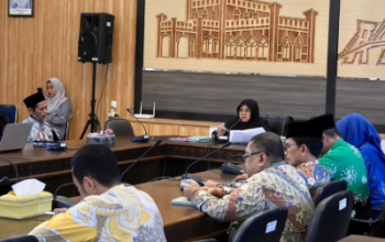 Tekan Pengangguran, Pemkab Siak Minta Industri Sawit Prioritaskan Putra Daerah