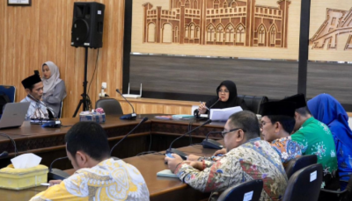 Tekan Pengangguran, Pemkab Siak Minta Industri Sawit Prioritaskan Putra Daerah