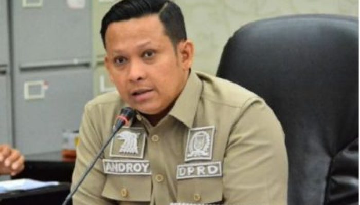 DPRD Riau Minta Kepastian Kepemimpinan KONI Tak Berlarut-larut