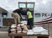 Cegah Karhutla Meluas, Operasi Modifikasi Cuaca Masih Berlangsung di Riau