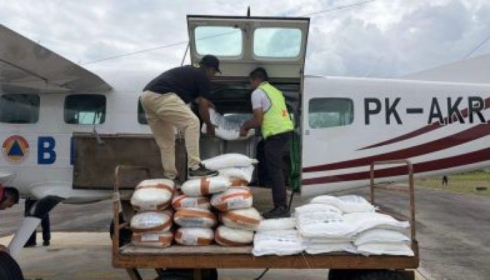 Cegah Karhutla Meluas, Operasi Modifikasi Cuaca Masih Berlangsung di Riau