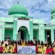 Sinergi Pendidikan Islam di Bengkalis, Dua Sekolah Gelar Dhuha hingga Tausiah Ramadhan