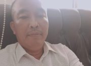 Ketua FC Samudera Bantah Pemberitaan Soal Jabatan Ketua PSSI Lahat 2023