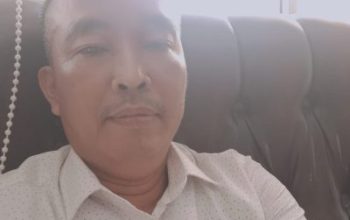 Ketua FC Samudera Bantah Pemberitaan Soal Jabatan Ketua PSSI Lahat 2023