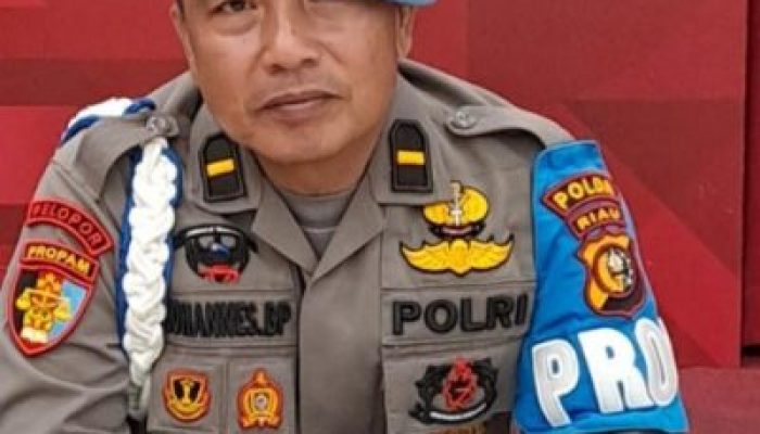 Dugaan Kekerasan Pekerja Sawit di Siak, Keluarga Minta Transparansi Polisi