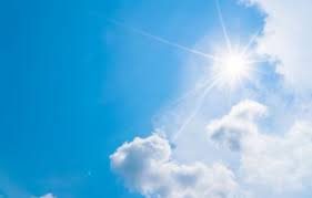 Suhu Riau Capai 34 Derajat Celsius, Hujan Lokal Berpotensi Terjadi Dini Hari