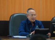 Inflasi Riau Februari 2026 Capai 5,30 Persen, Tembilahan Tertinggi