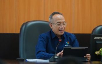 Inflasi Riau Februari 2026 Capai 5,30 Persen, Tembilahan Tertinggi