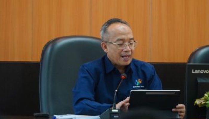 Inflasi Riau Februari 2026 Capai 5,30 Persen, Tembilahan Tertinggi